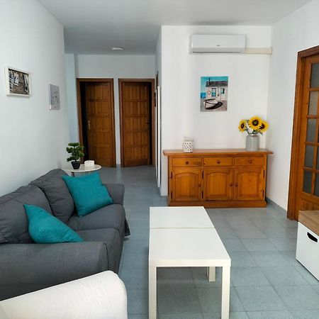 Apartiabeach Apartamentos Alcossebre Zewnętrze zdjęcie