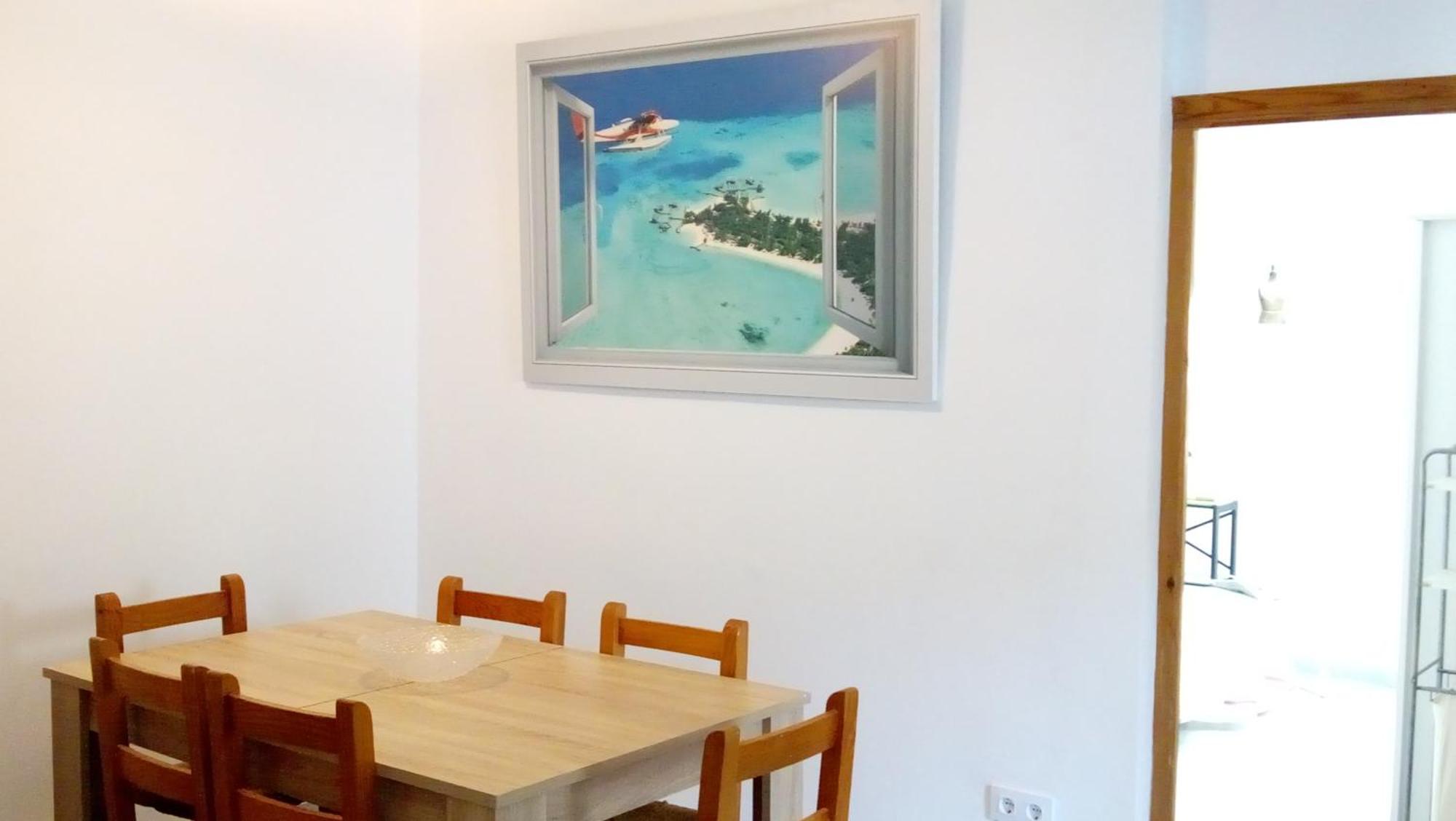 Apartiabeach Apartamentos Alcossebre Zewnętrze zdjęcie