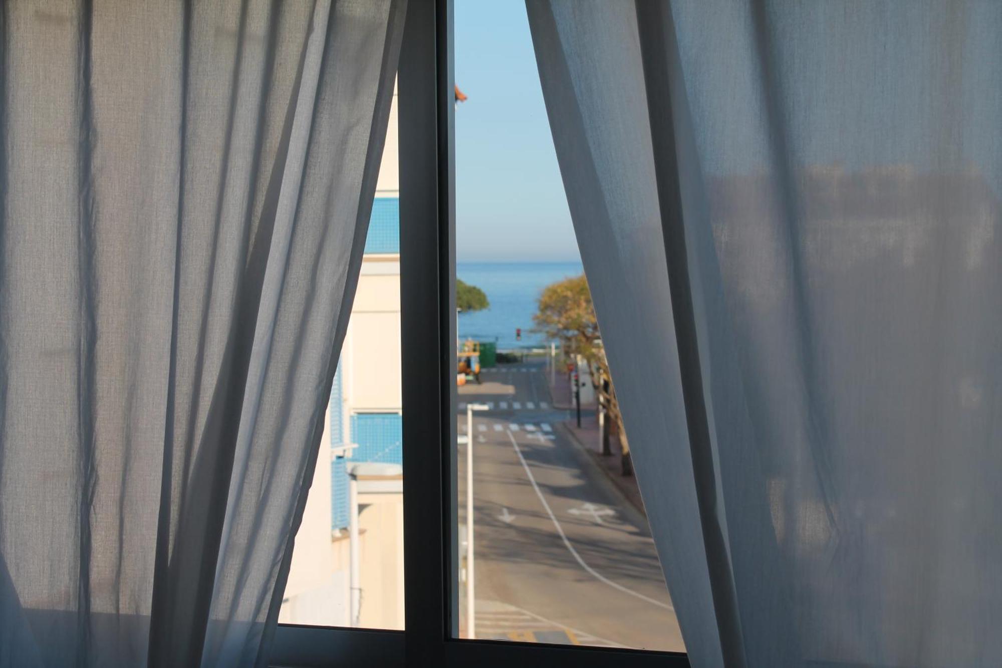 Apartiabeach Apartamentos Alcossebre Zewnętrze zdjęcie