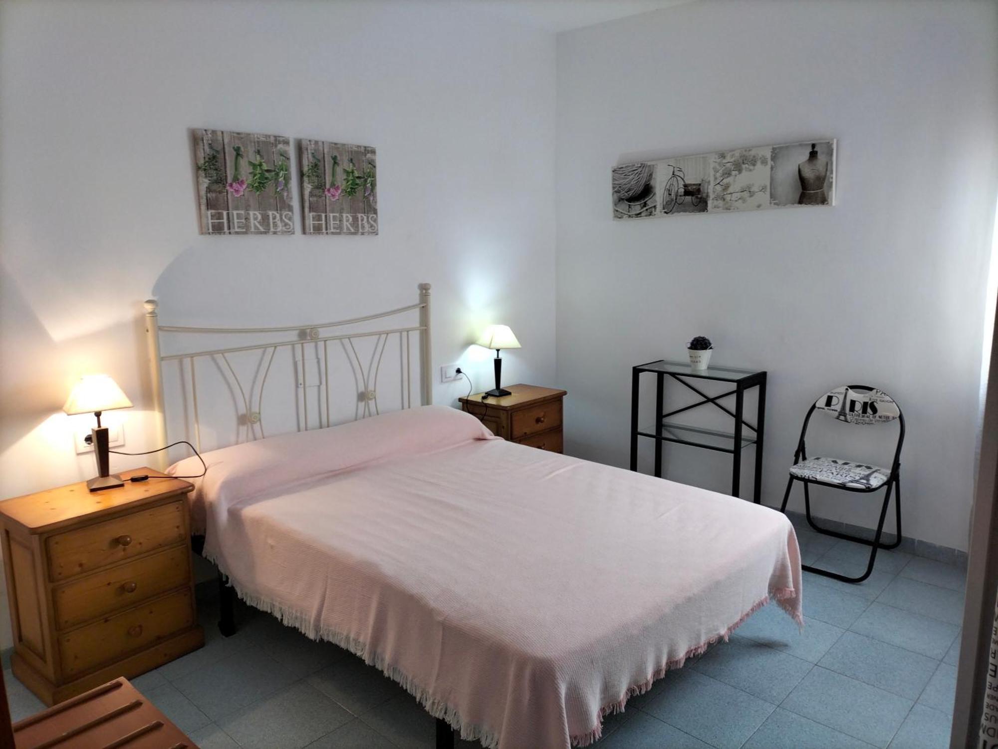 Apartiabeach Apartamentos Alcossebre Zewnętrze zdjęcie
