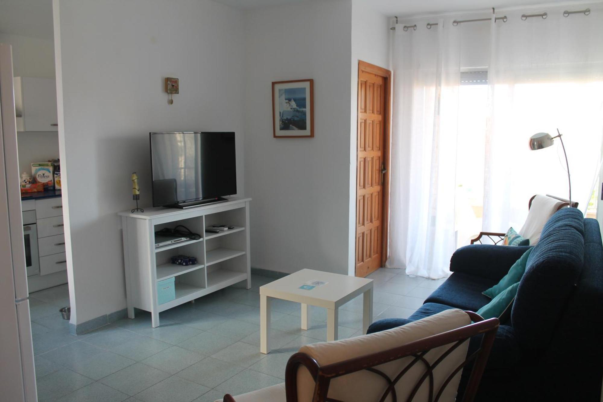 Apartiabeach Apartamentos Alcossebre Zewnętrze zdjęcie
