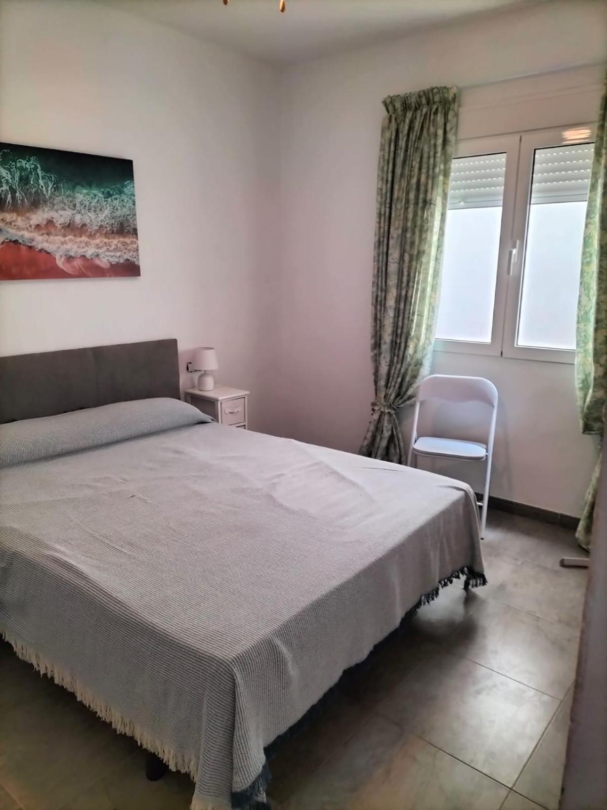Apartiabeach Apartamentos Alcossebre Zewnętrze zdjęcie