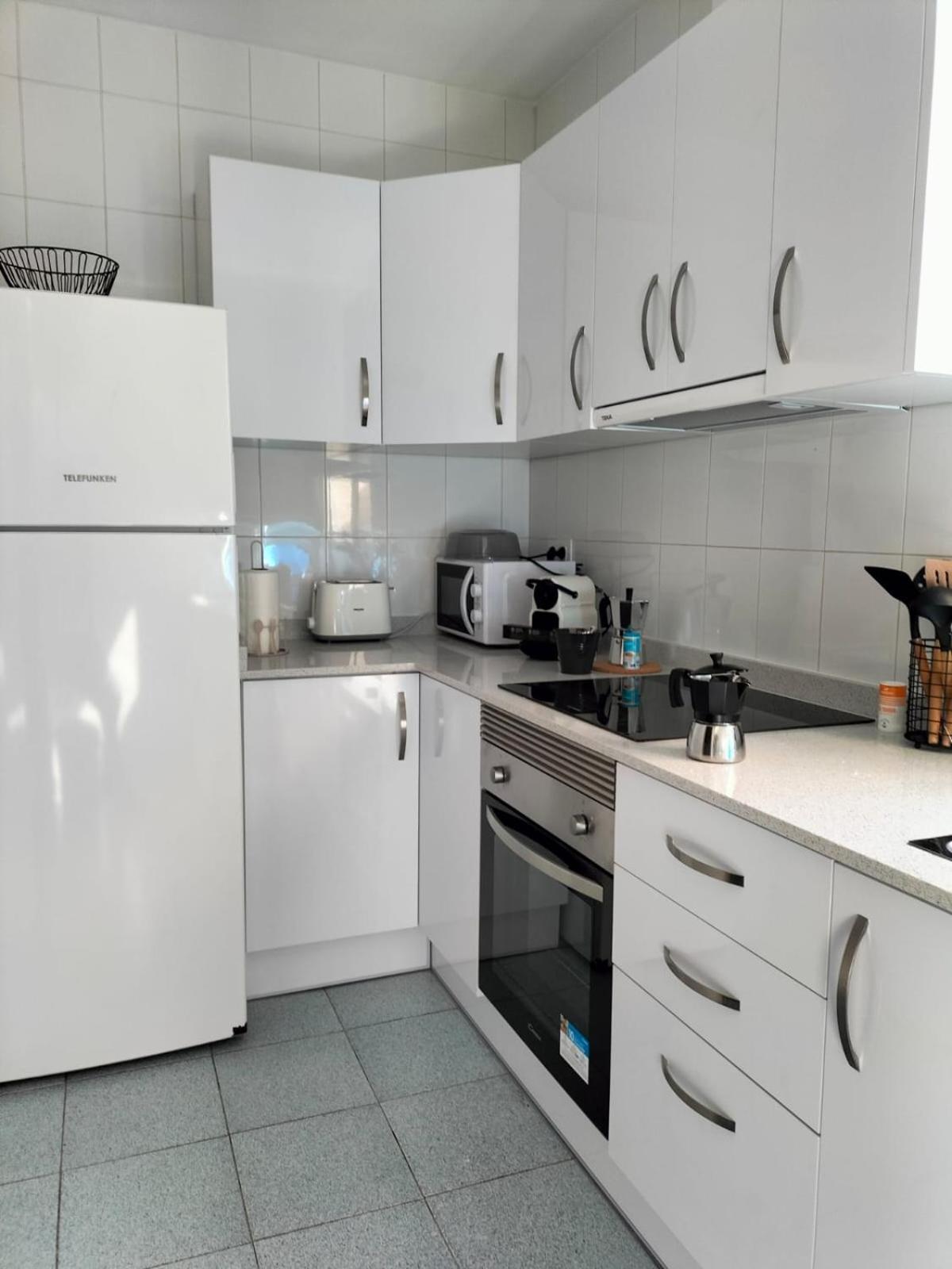 Apartiabeach Apartamentos Alcossebre Zewnętrze zdjęcie