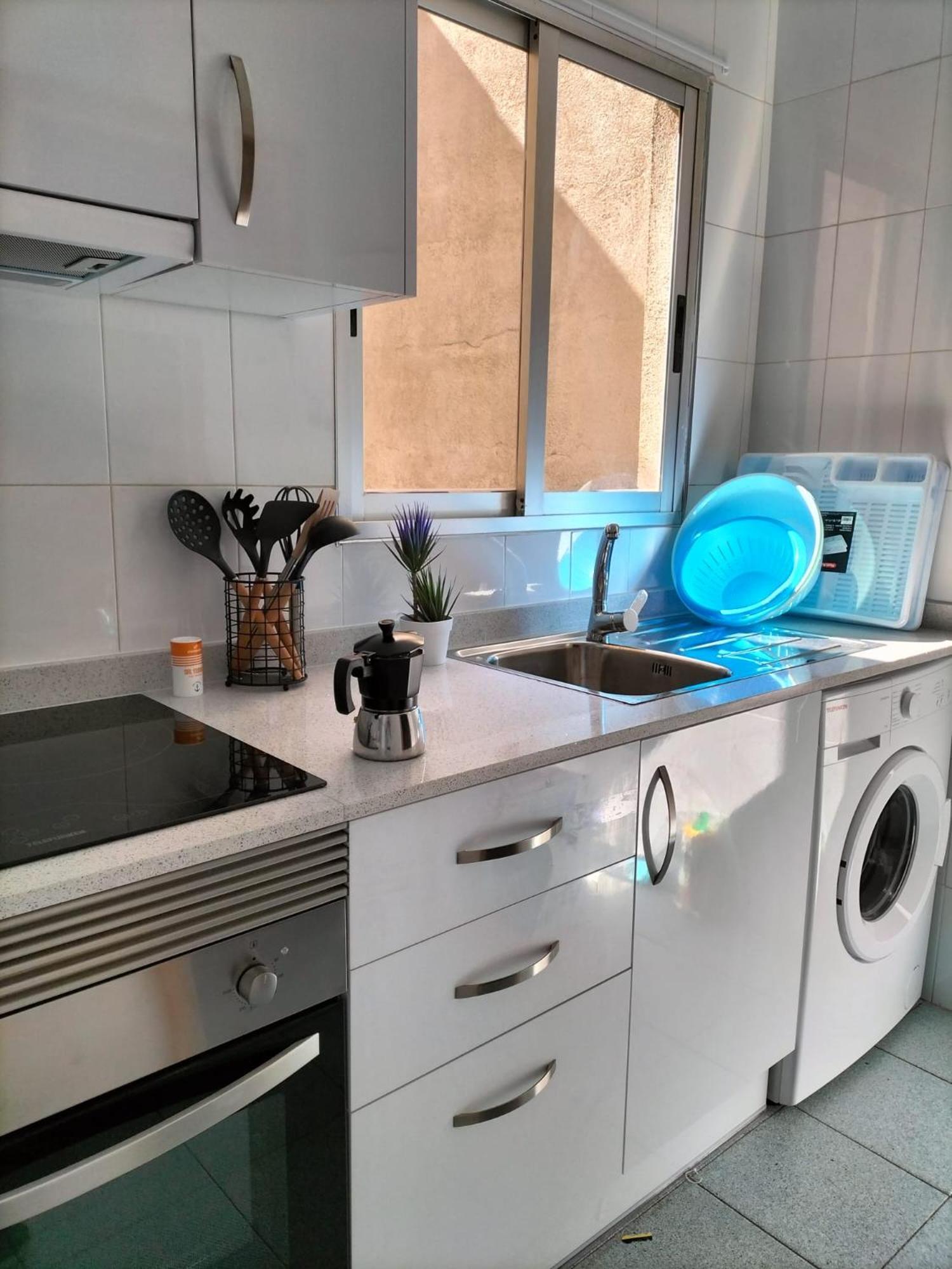 Apartiabeach Apartamentos Alcossebre Zewnętrze zdjęcie