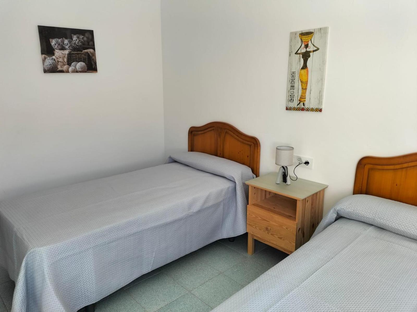 Apartiabeach Apartamentos Alcossebre Zewnętrze zdjęcie