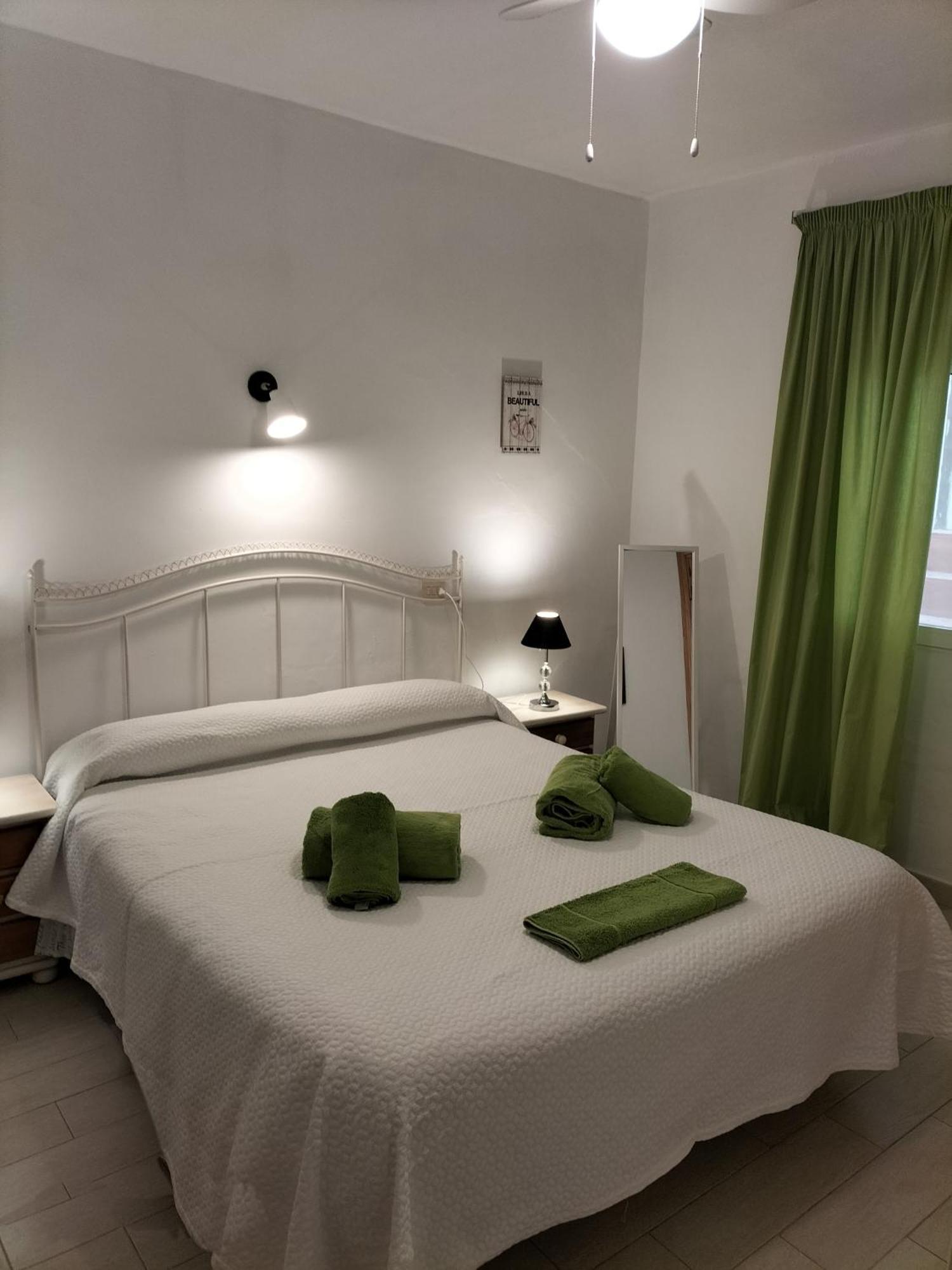 Apartiabeach Apartamentos Alcossebre Zewnętrze zdjęcie
