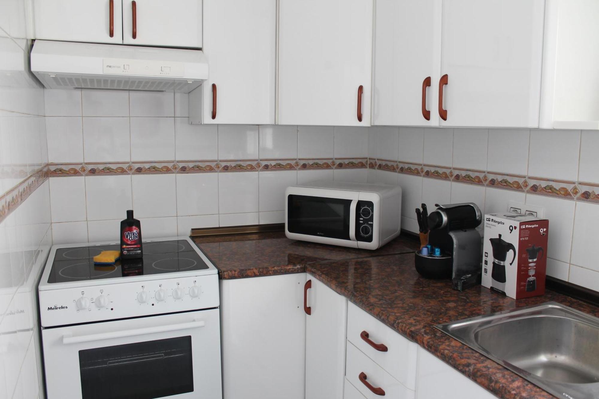 Apartiabeach Apartamentos Alcossebre Pokój zdjęcie