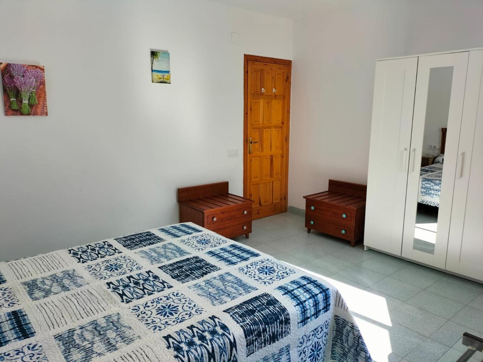 Apartiabeach Apartamentos Alcossebre Pokój zdjęcie