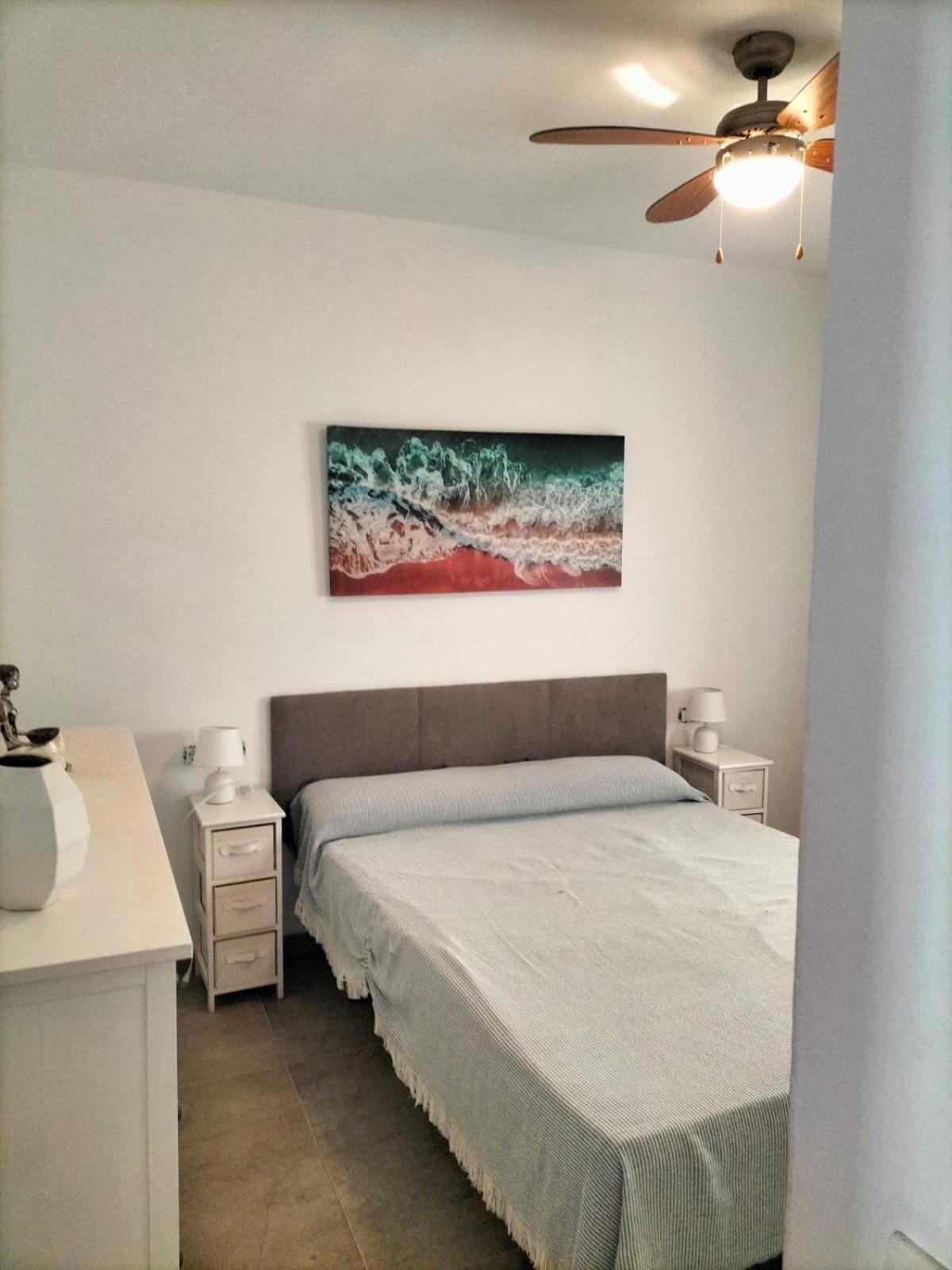 Apartiabeach Apartamentos Alcossebre Pokój zdjęcie