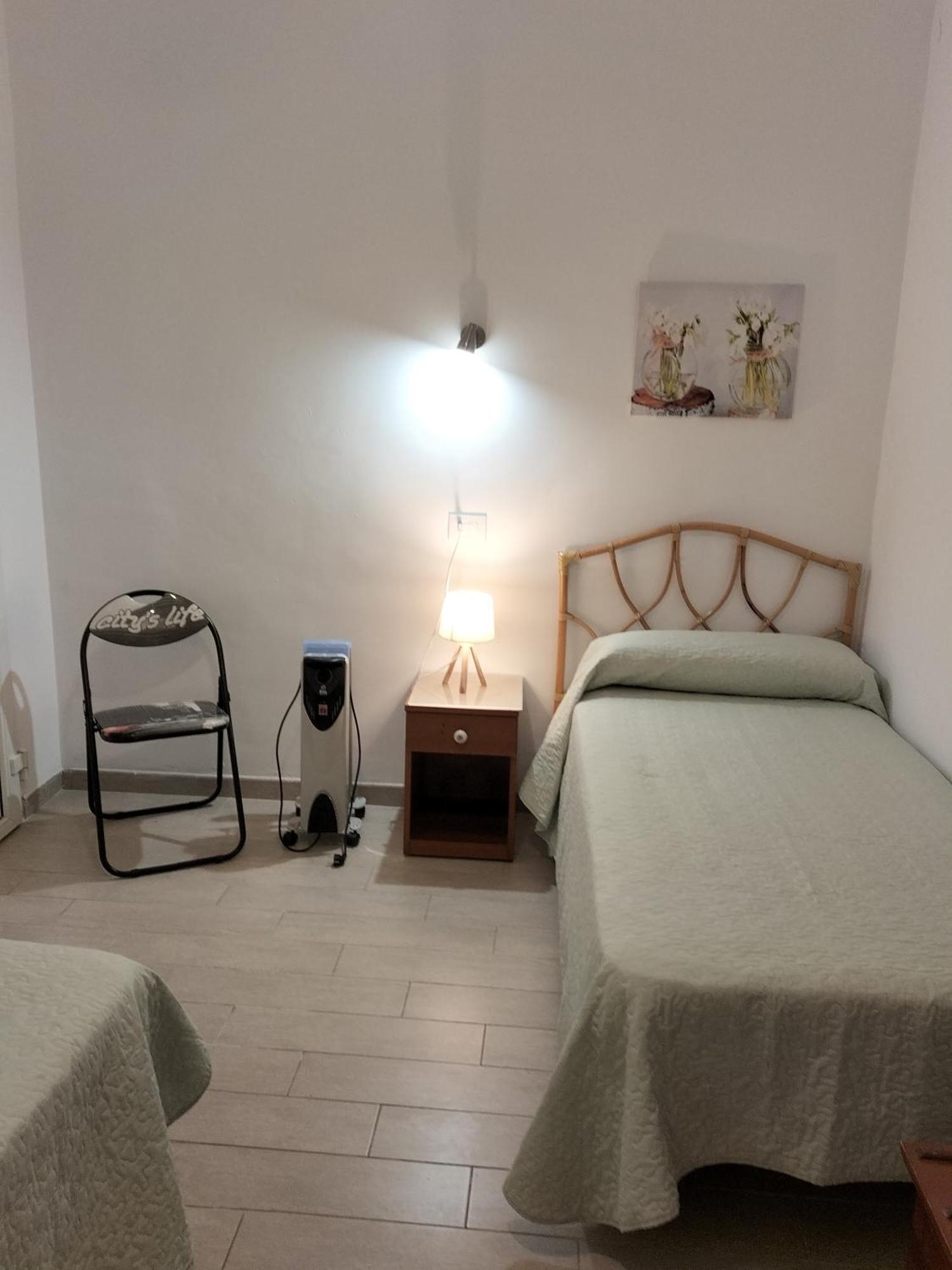 Apartiabeach Apartamentos Alcossebre Pokój zdjęcie