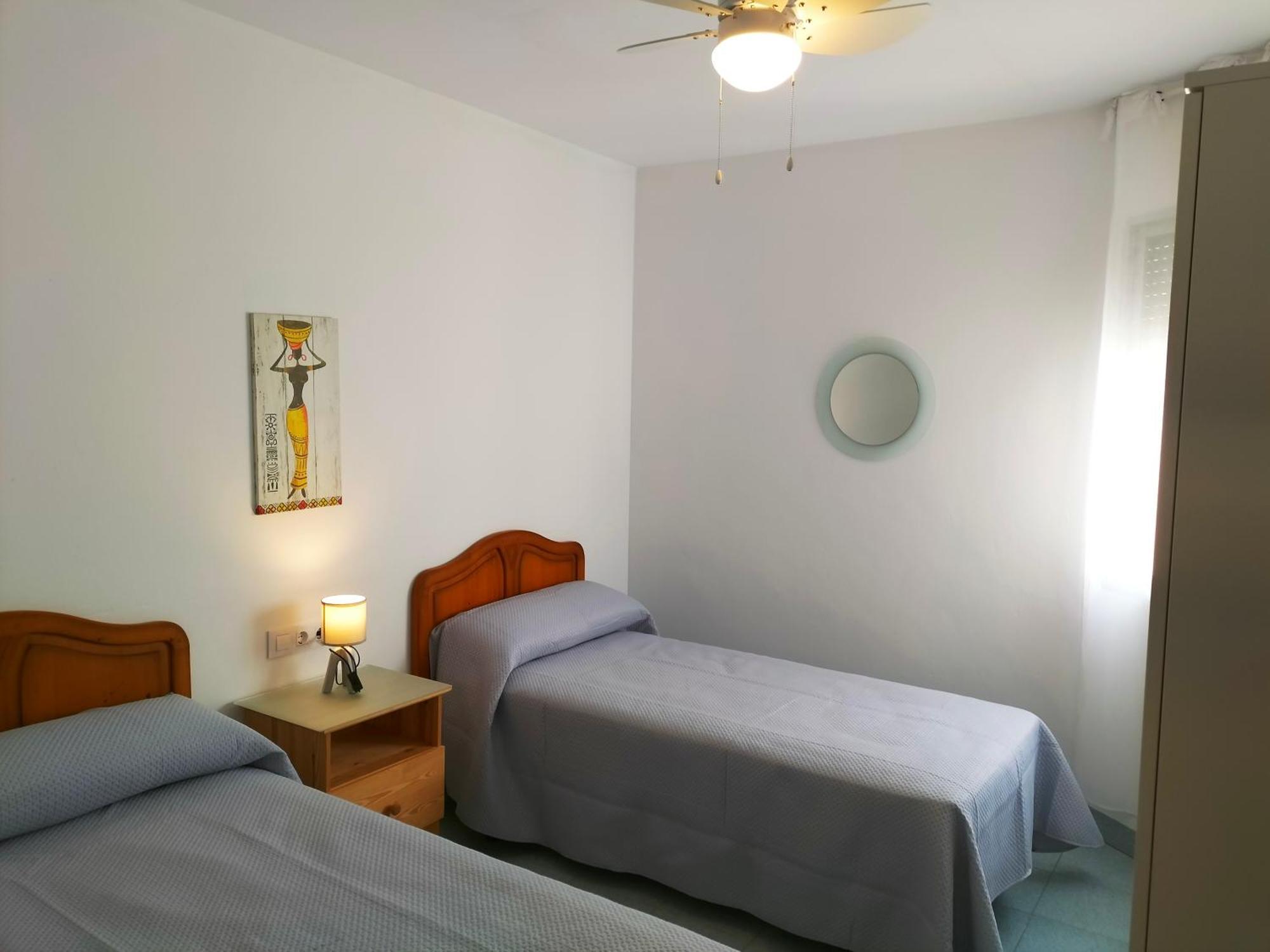 Apartiabeach Apartamentos Alcossebre Pokój zdjęcie