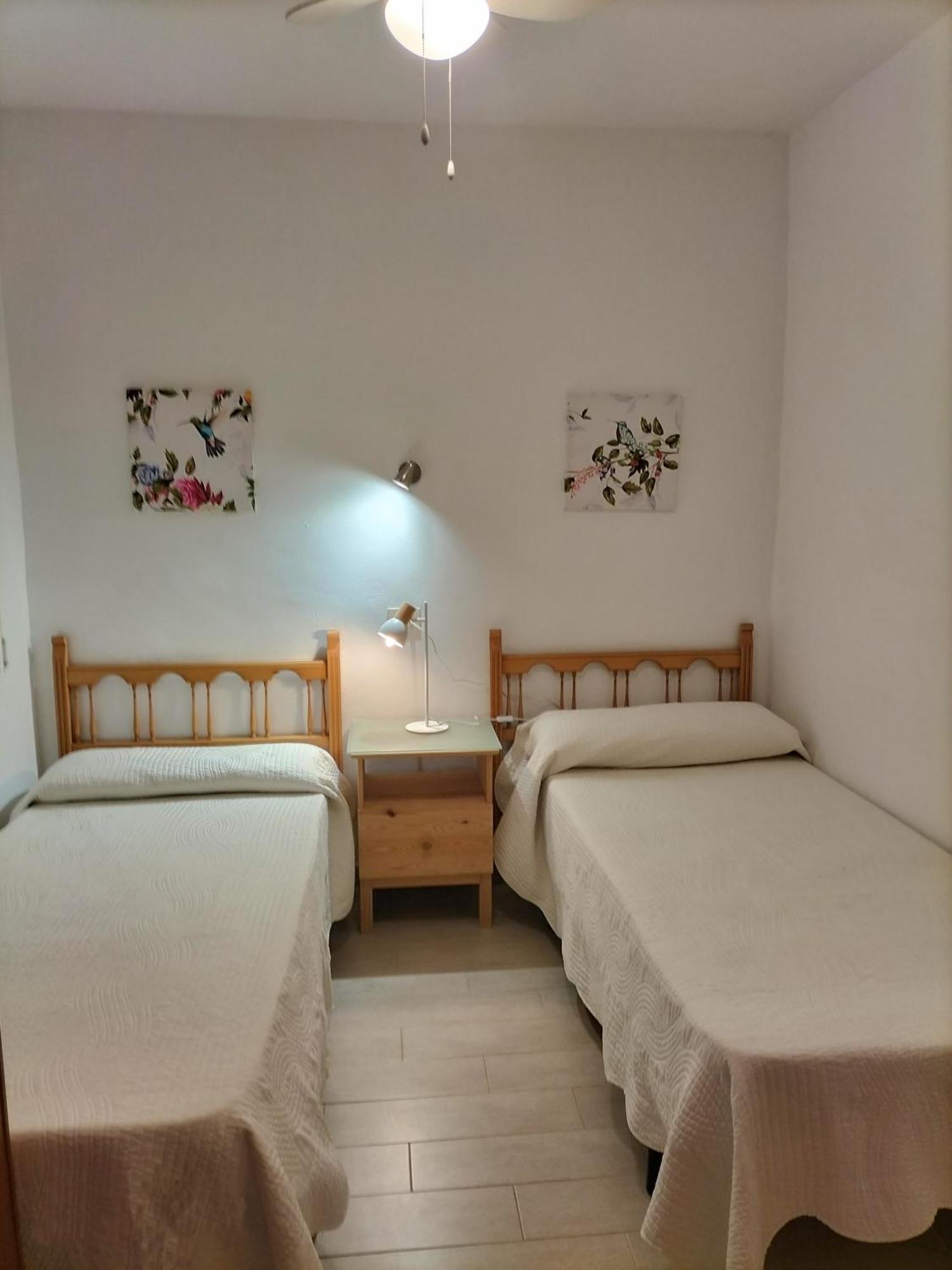Apartiabeach Apartamentos Alcossebre Pokój zdjęcie