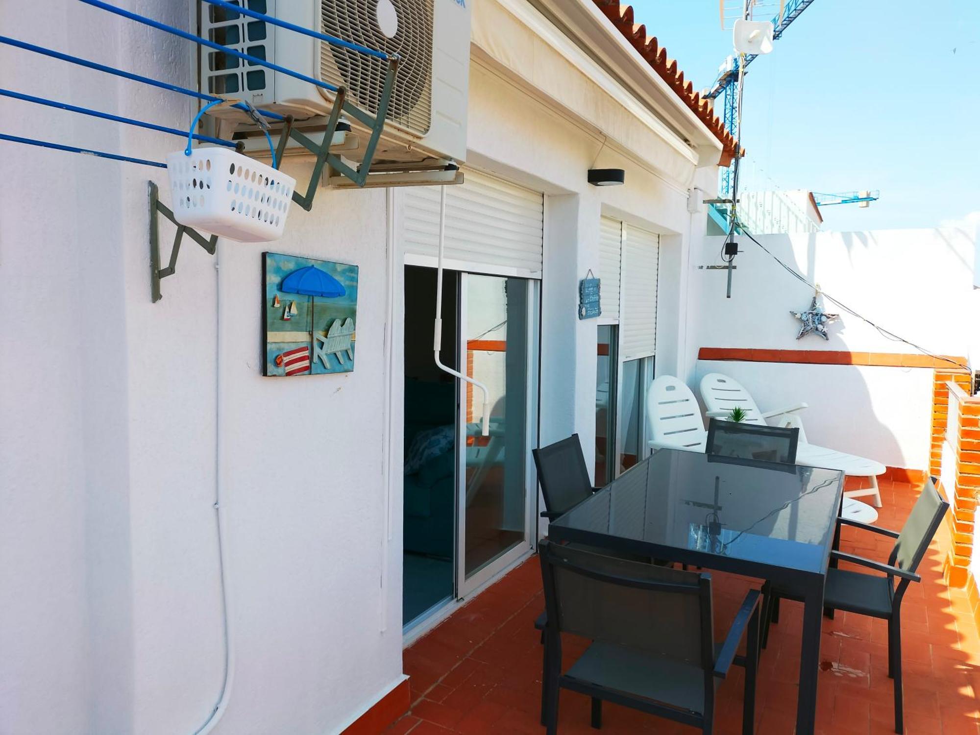 Apartiabeach Apartamentos Alcossebre Pokój zdjęcie
