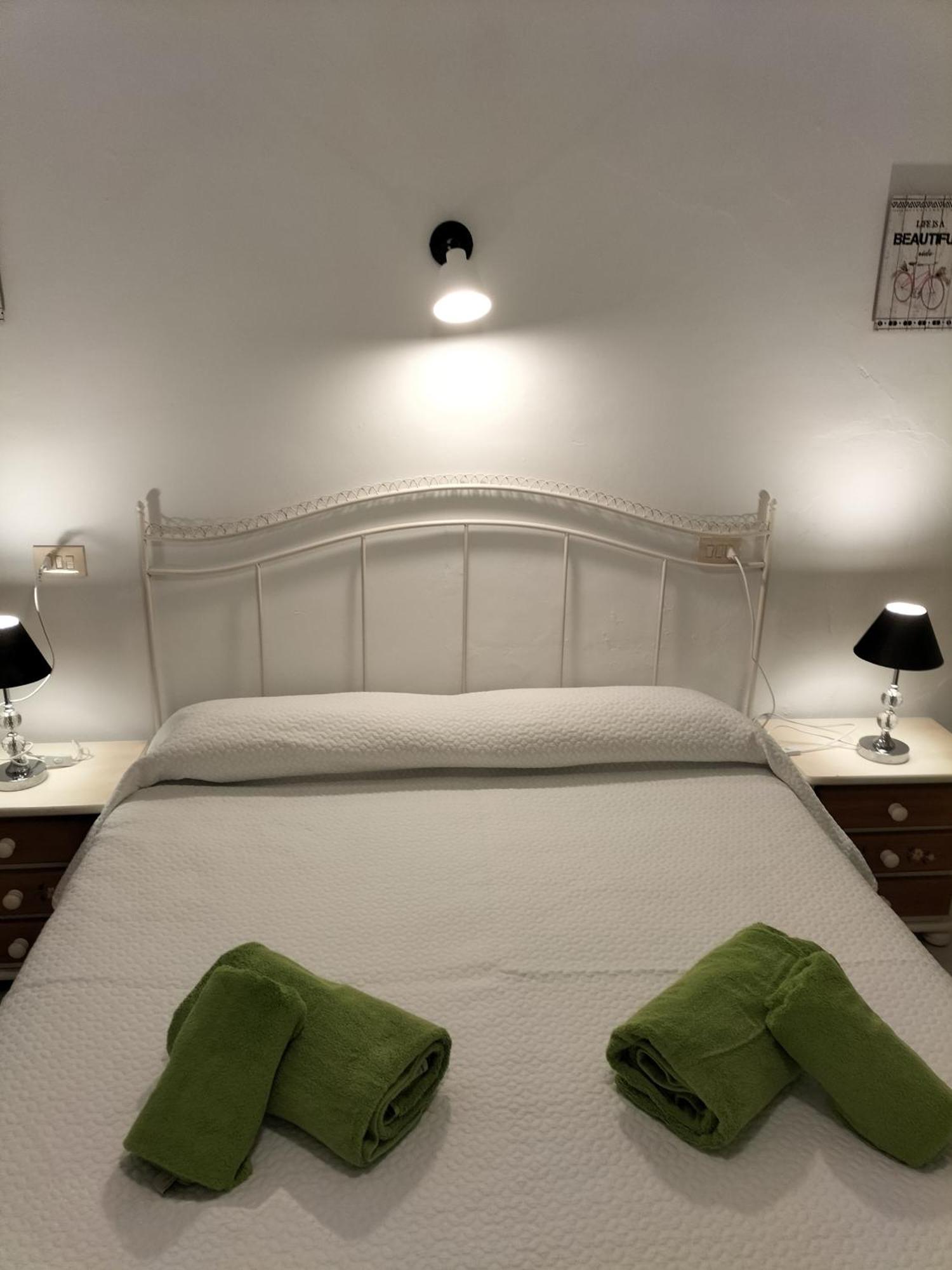 Apartiabeach Apartamentos Alcossebre Pokój zdjęcie