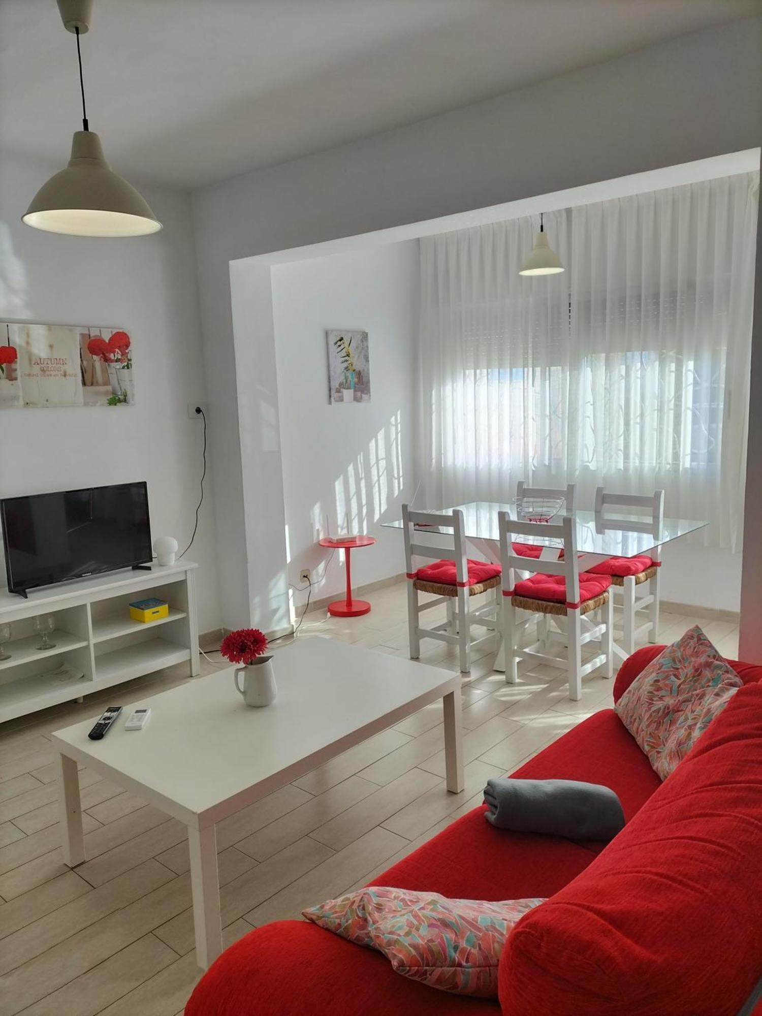 Apartiabeach Apartamentos Alcossebre Pokój zdjęcie