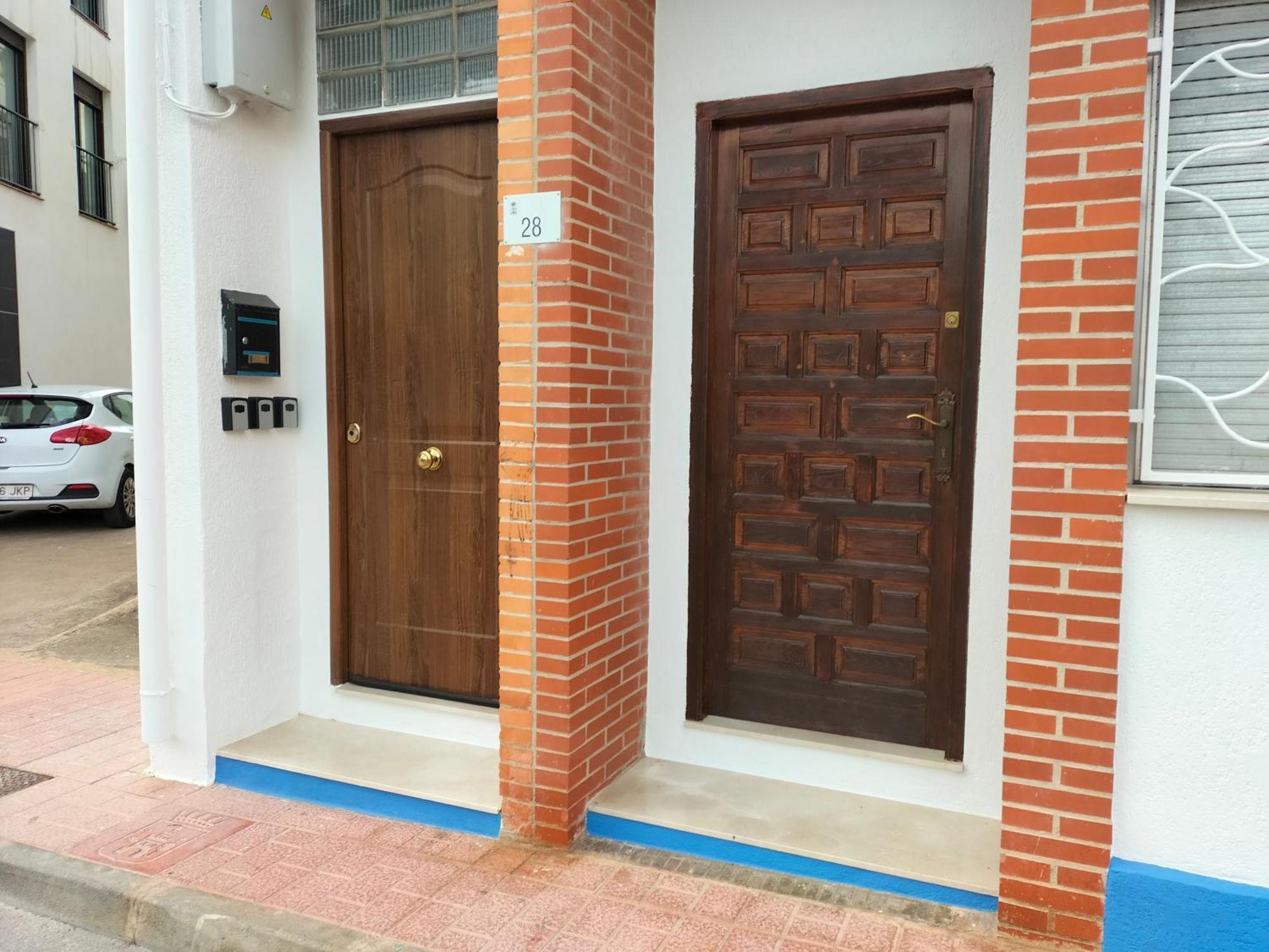 Apartiabeach Apartamentos Alcossebre Pokój zdjęcie