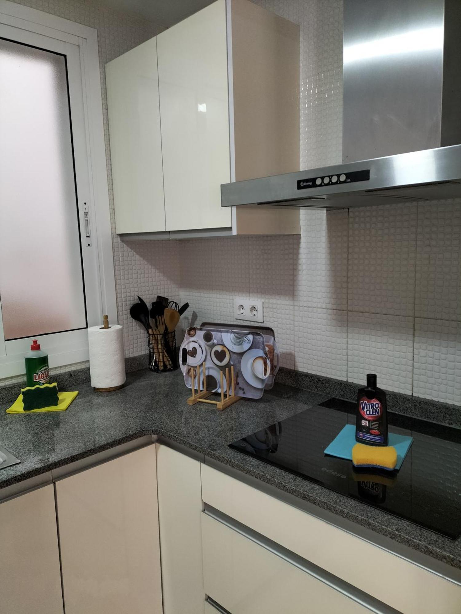 Apartiabeach Apartamentos Alcossebre Pokój zdjęcie